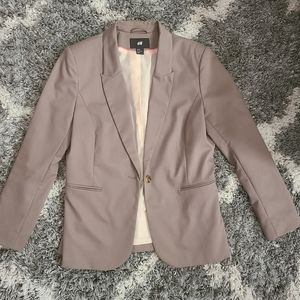 H&M Blazer